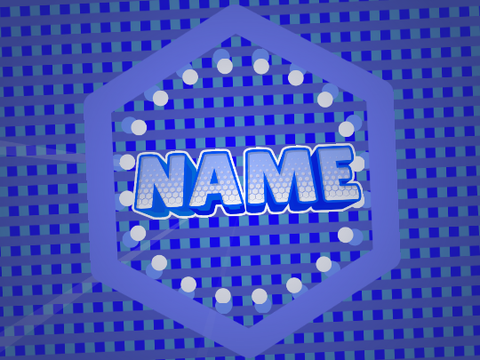 BLUE INTRO - BACK? // --STM--