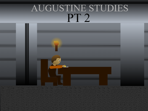 The Story of Saints Augustine and Monica pt 2