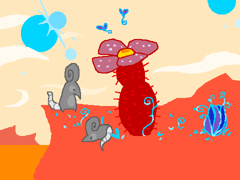 Whitherzone Stuff