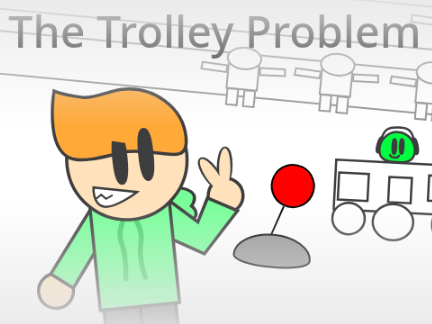 The Trolley Problem 
