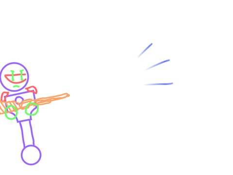 RD animation examples