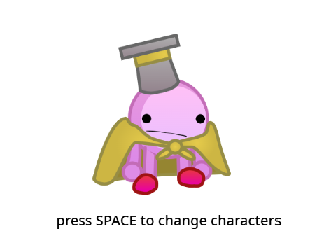 Updated models for Cerbie'z Redux
