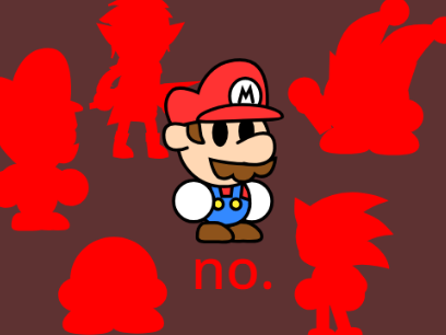 No clones