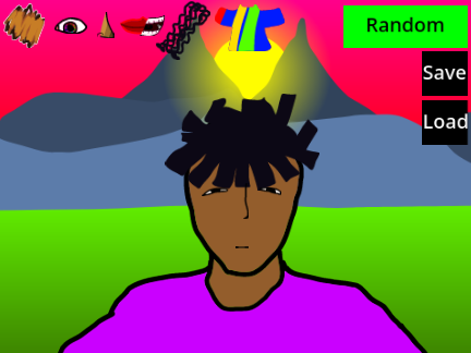 Create Your Avatar.... .IO