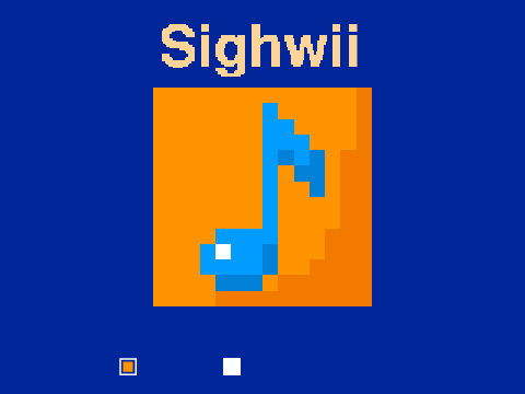 8-Bit Music - Sighwii