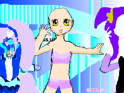 suite precure cure rythym dressup remix-3