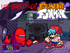FNF-vs sabotage