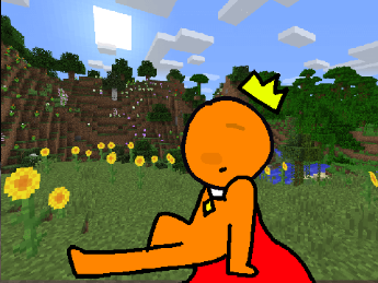 Minecraft || Open Nostalgia MAP || Rehost!! remix