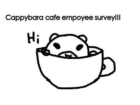 CC Employee Survey! remix