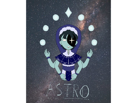 _-ASTRO NOVALITE-_ 