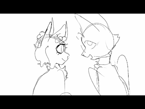 Wonderwall - 3 (WIP)