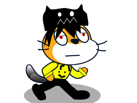 オリキャラ作成！