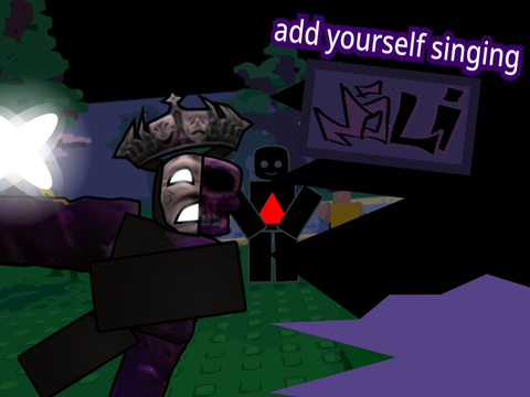 Noli - Add Yourself Singing