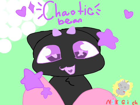 New pfp!