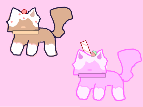 Order for @Naniuzziel23! 