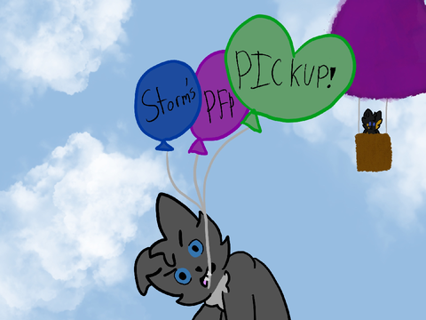 Pfp Pickup!