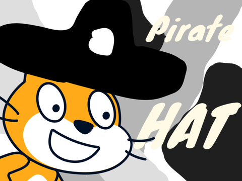 Pirate Hat