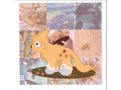 ((200+ FOLLOWERS DMAC!!!)) remix