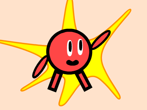 Goble - Platformer Walk-Cycle