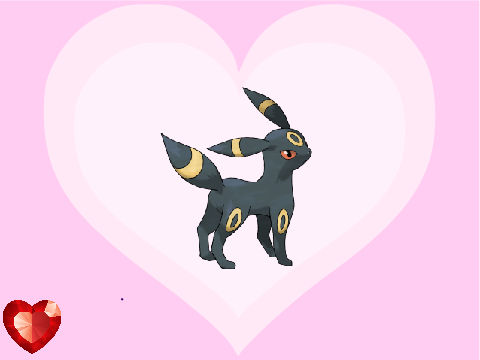 eeveelutions