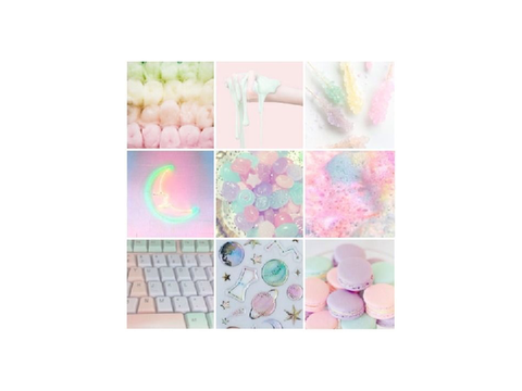 moodboard :3