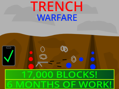 Trench Warfare