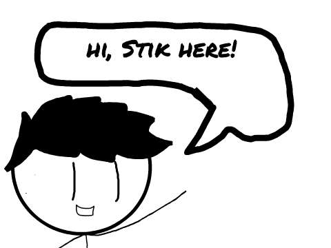 Stik News