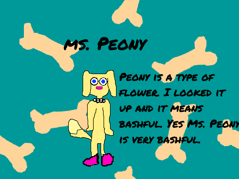 Space Cats Dog sign up sheet remix