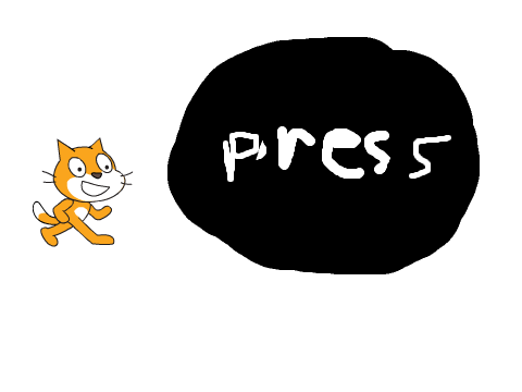 PRESS!