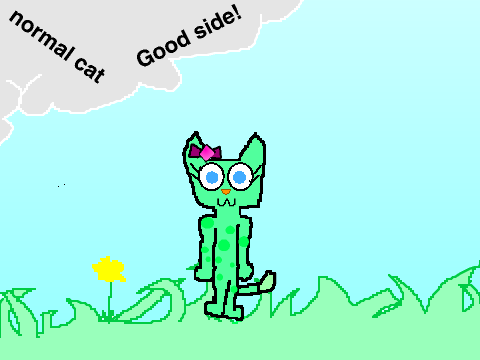 Space Cats Character creator  remix-2