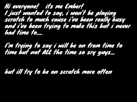 sry guys...
