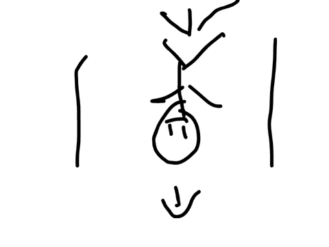 Stick man 3