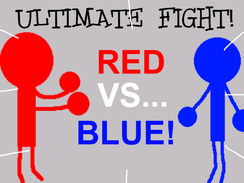 COOLEST FIGHT PROJECT!!!!!!!