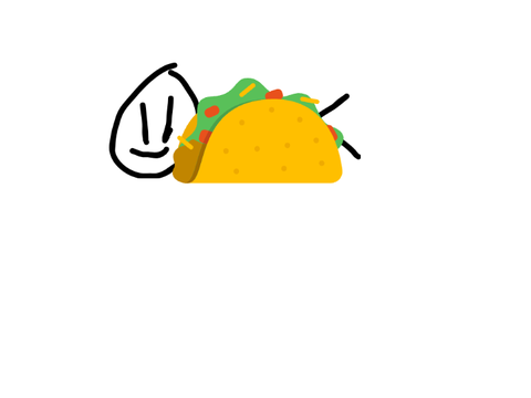 Stick man 9