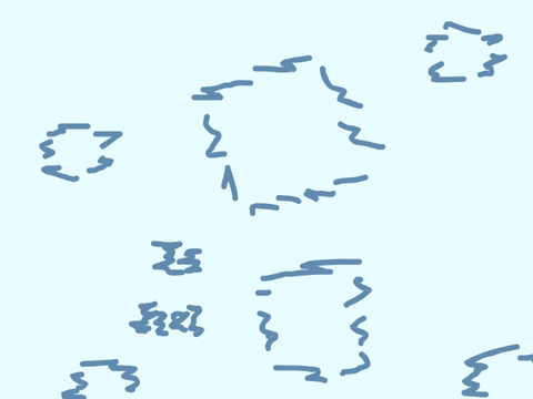 unfinished
