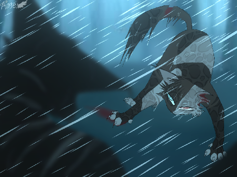 Vague lore! | Mask