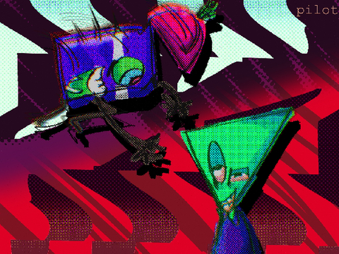 joe collab [REBOOT] (2) - PILOT