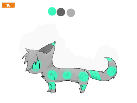 Improvement, I guess