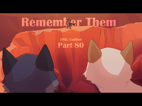 Remember Them - Part 80 Collab