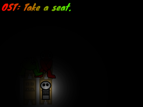 OST: Take a seat. -3
