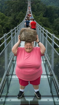 Coca Cola Ultimate Challenge