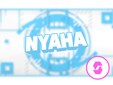 #9 Intro for -NyahaFX-