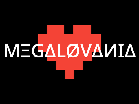 MΞGΔLØVΔИIΔ