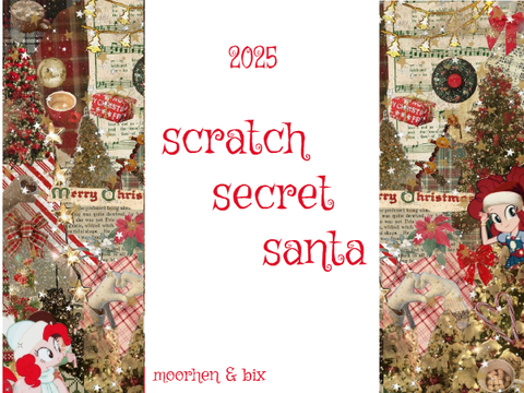 Scratch Secret Santa 2025 - Collab w/ @_-bix-_ remix