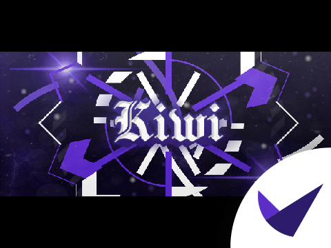 3rd | Intro - Kiwi | Part2 | My Best!!! /vlxcFX