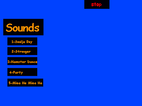 sounds