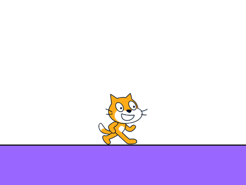 platformer part 1