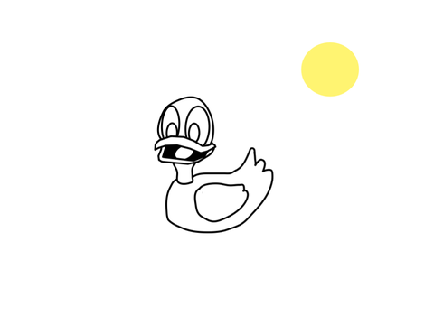 Farm Animals Without Colors