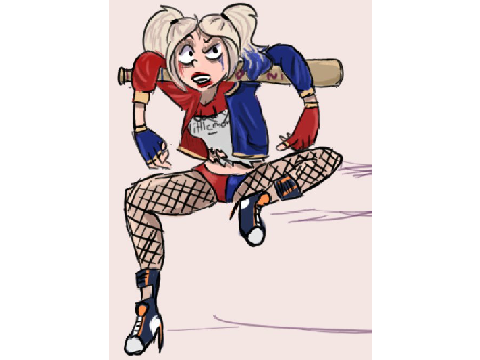Harley