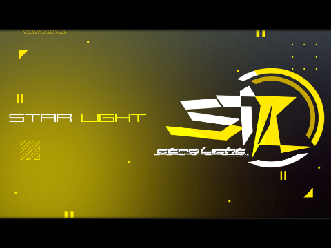【Star light】新チーム作りました